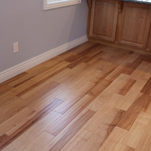 Flooring