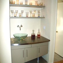 Shelves for Living Room