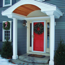 Portico