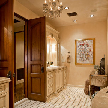 Mexican Home Project