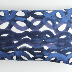 Custom Pillows - Decorative Pillows