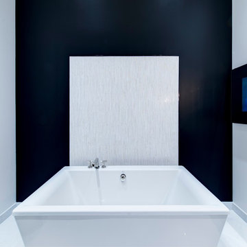 Oakbrook Master Bath Remodel