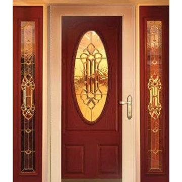 Door Replacement