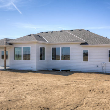 New Fieldstone Ranch Plan