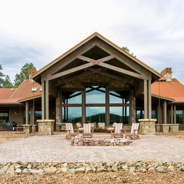 Parks Patio