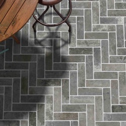 French Quarter tile by Happy Floors - Wall And Floor Tile