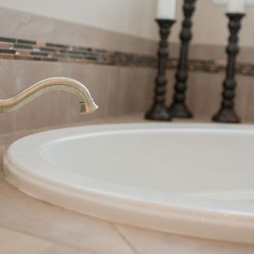 Traditional Spa Retreat