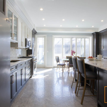 Traditional in Crown Heights