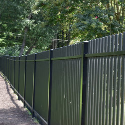 Fences - Products