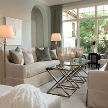 Living Room Ideas