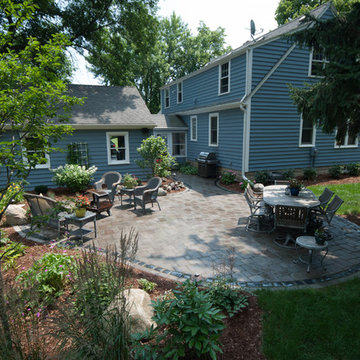 Mequon Farmhouse