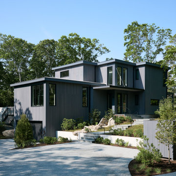 MULTI-GENERATIONAL CAPE COD HOME