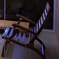 Relaxation Chair - Products