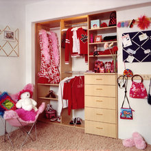 Meredith Closet
