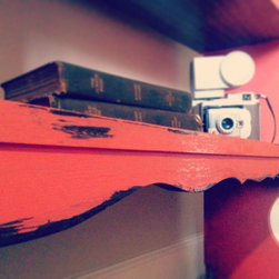 Vintage Refurbishment - Products