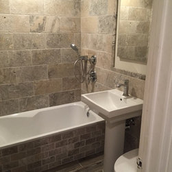 Bathrooms - Products