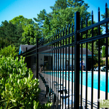 Fence Contractors