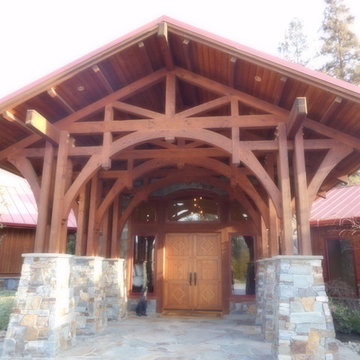 Mountain House