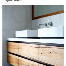 Bathroom ideas