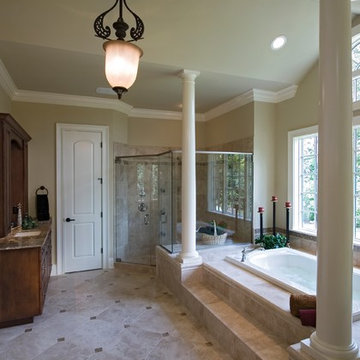 The Italianate (Town and Country, MO)