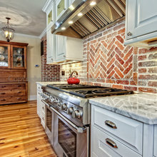 stove
