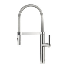 kitchen faucet