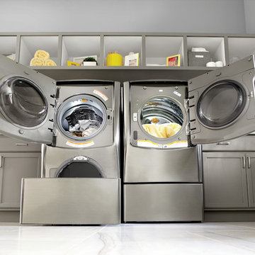 LG Electronics