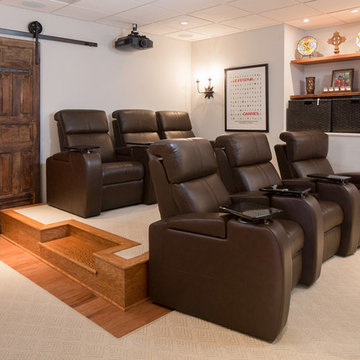 King Valley Remodel