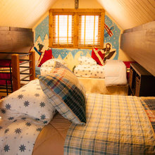 Bedroom Ideas