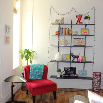 Small Richmond Apt