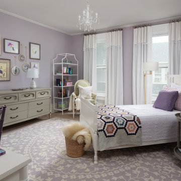 Fresh Farmhouse