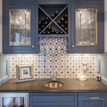 wet bar