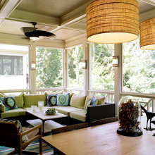 3 Season Room