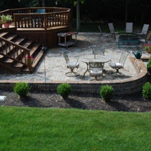 Outdoor Space