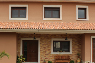 VIVIENDA EN SALAMANCA - CASA SIERRA