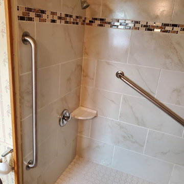 Full House Remodel