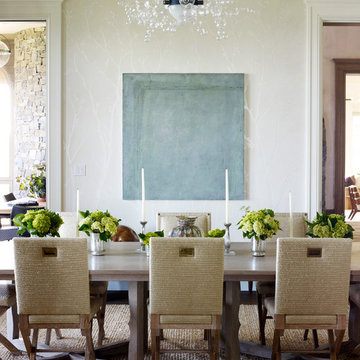 Maine Coastal Residence