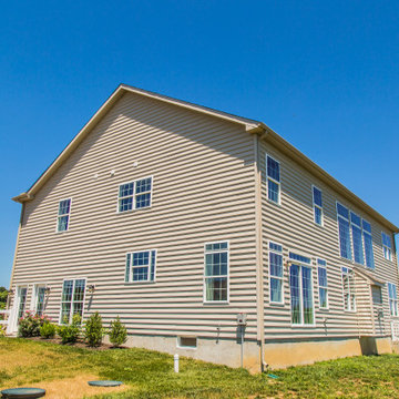Massey's Mill