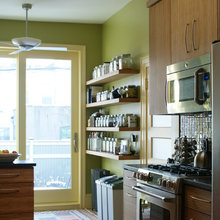 Kitchen Ideas