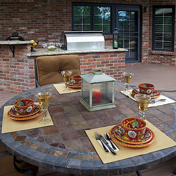 Golden Colorado Renovation