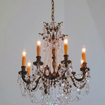 A Little Bling Please