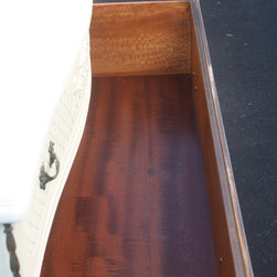 Vintage Dresser/Vanity - Products