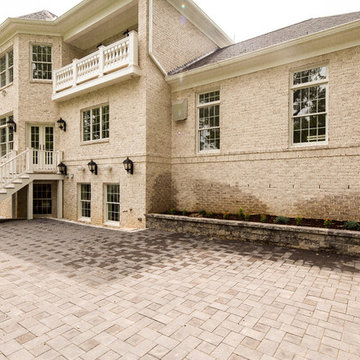 Virginia Custom Home Fairfax