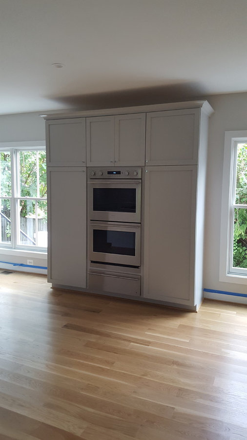 Boscawen St Project