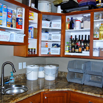 Pantry