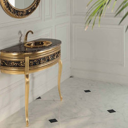 New Vanities - Bathroom Vanities And Sink Consoles