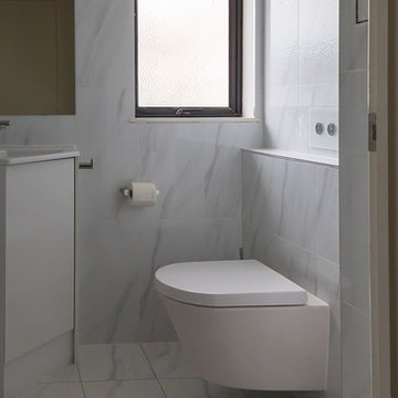 Bathrooms / Laundries
