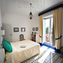 Cement squared tiles - Encaustic tiles - Wall And Floor Tile
