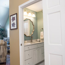 Hall Bath