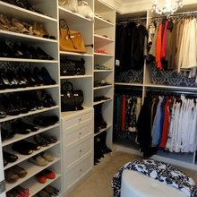 closet